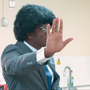 Meet your Posher, Mason